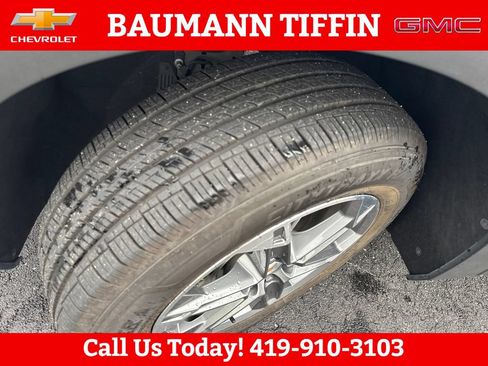 Used 2025 Chevrolet Blazer LT FWD image 28