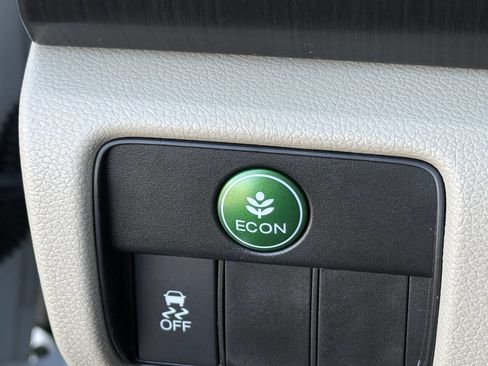 Used 2014 Honda Accord EX image 10