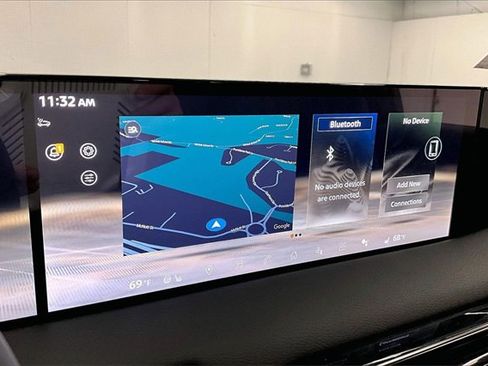 New 2026 Nissan Armada PRO-4X image 18