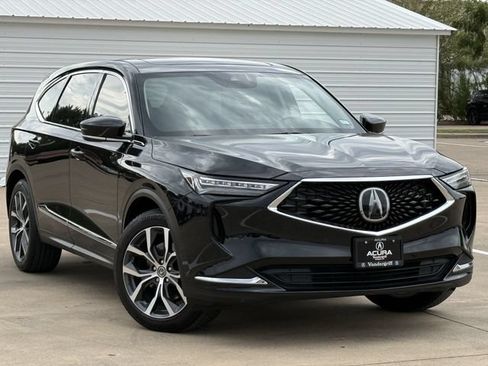Used 2024 Acura MDX FWD w/ Technology Package image 2