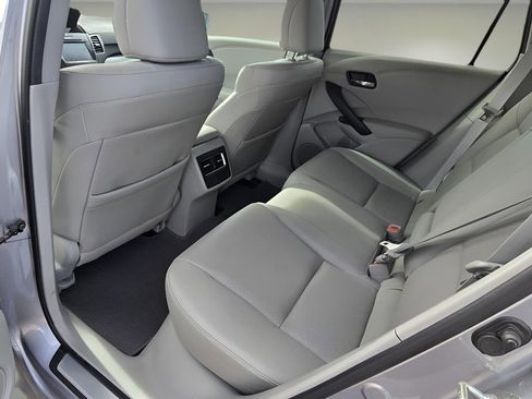 Used 2016 Acura RDX Advance Pkg image 14