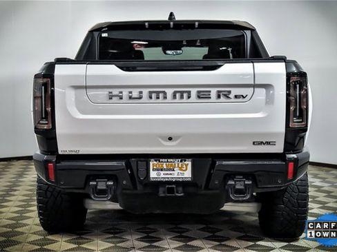 Used 2022 GMC Hummer EV Edition 1 w/ LPO, Illumination Package image 7