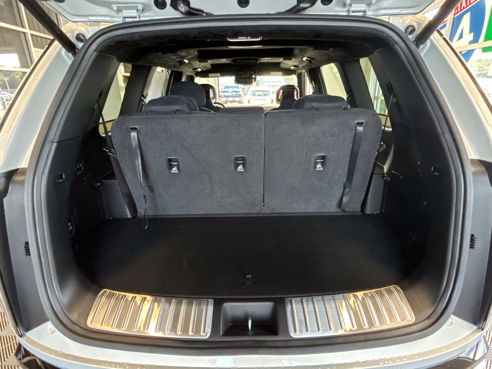 New 2027 Kia Telluride SX Prestige AWD/4WD image 11