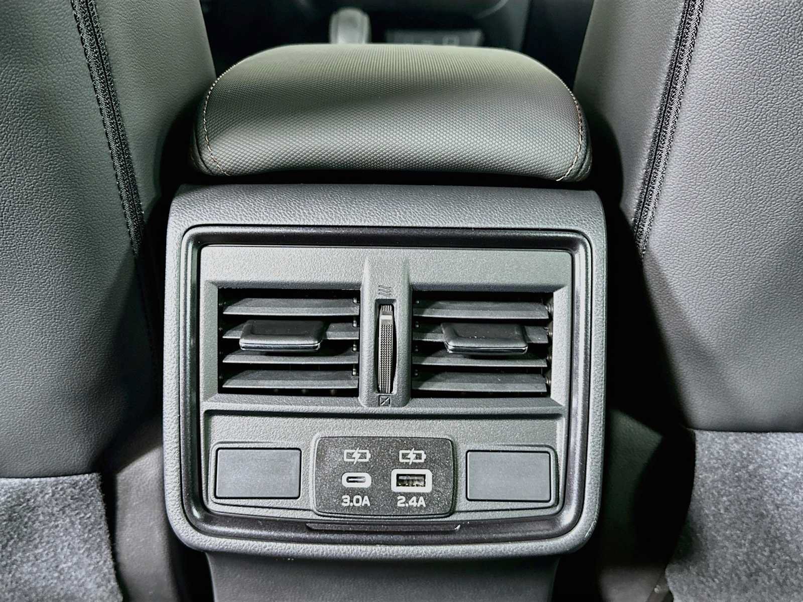 New 2026 Subaru Forester Sport AWD/4WD image 23