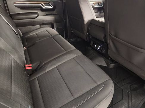 Used 2023 Chevrolet Silverado 1500 LT RWD image 30