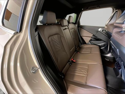 New 2026 BMW X3 xDrive30 w/ Convenience Package image 13