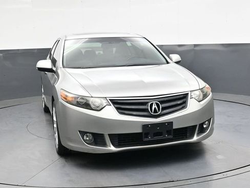 Used 2010 Acura TSX Sedan image 10
