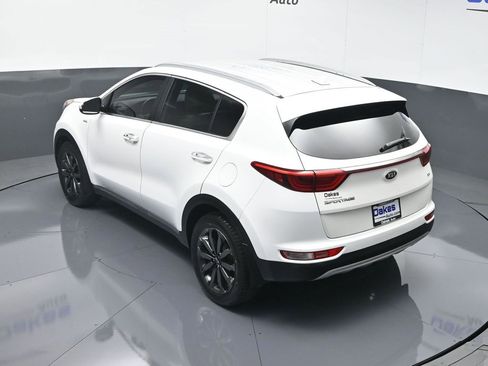 Used 2018 Kia Sportage EX w/ EX Sport Appearance Package image 51