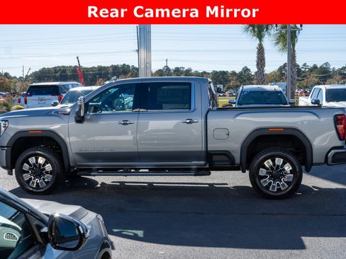 New 2026 GMC Sierra 2500 Denali w/ Denali Reserve Package image 6