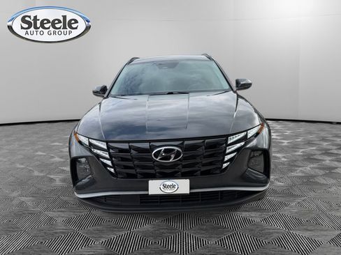 Used 2023 Hyundai Tucson SEL w/ Convenience Package AWD/4WD image 8