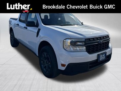 Used 2024 Ford Maverick XLT w/ Equipment Group 300A Standard