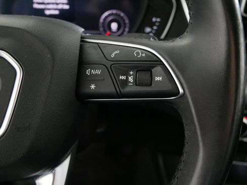 Used 2019 Audi Q5 2.0T Premium Plus w/ Premium Plus Package image 28