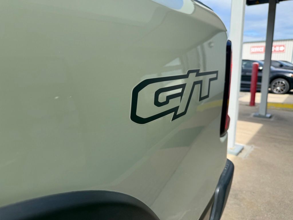 Used 2026 RAM 1500 Rebel w/ G/T Package AWD/4WD image 11