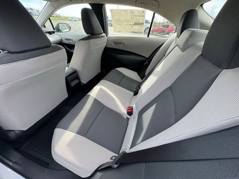 New 2026 Toyota Corolla LE image 13
