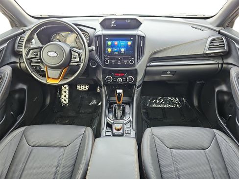 Used 2023 Subaru Forester Wilderness image 9