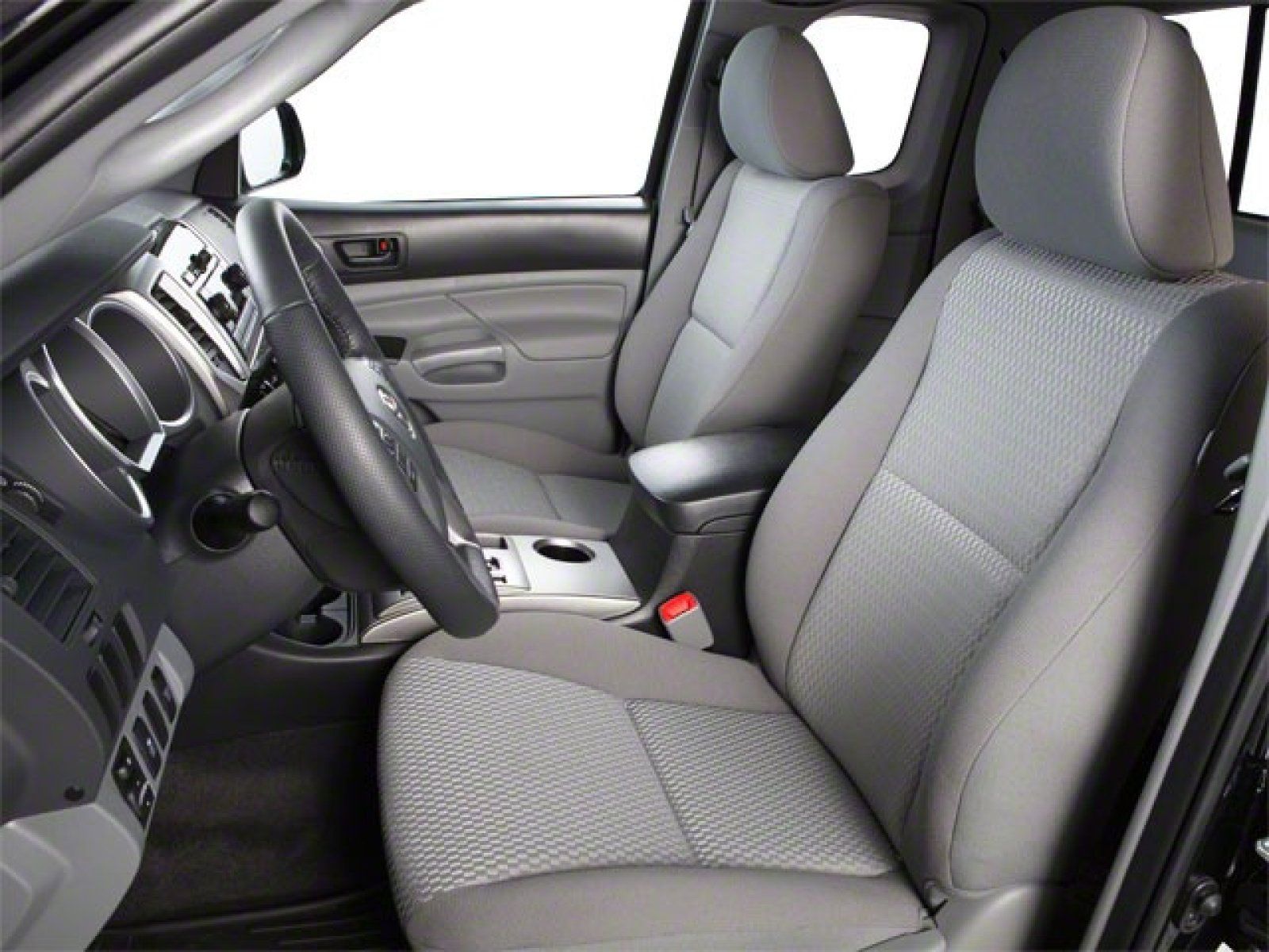 Used 2013 Toyota Tacoma 4x4 Access Cab V6 w/ TRD Sport Pkg image 8