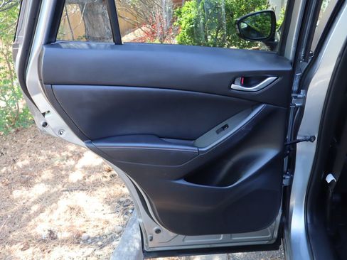 Used 2015 MAZDA CX-5 Grand Touring image 23