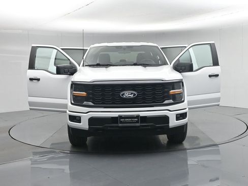 Used 2024 Ford F150 STX w/ Tow/Haul Package image 33