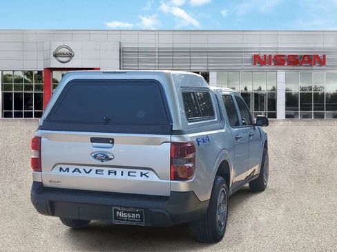 Used 2022 Ford Maverick XL image 4