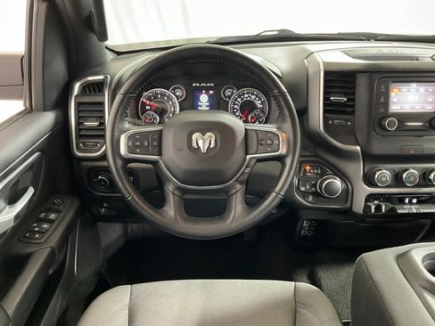 Used 2024 RAM 1500 Lone Star AWD/4WD image 6