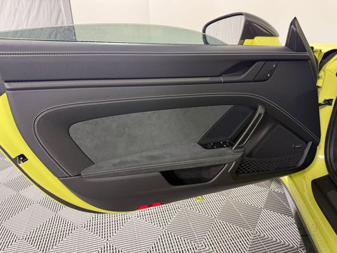 Used 2026 Porsche 911 GT3 image 14