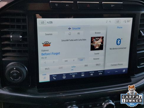 Used 2022 Ford F150 XLT w/ Equipment Group 302A High image 23