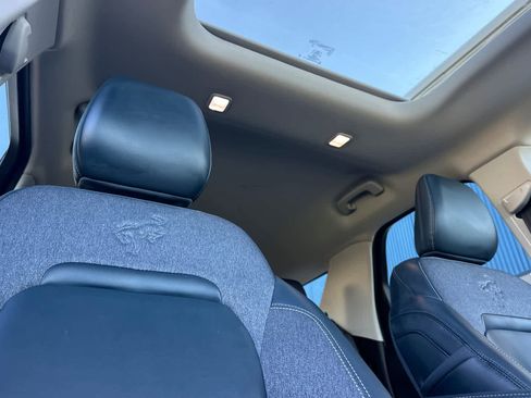 Certified 2023 Ford Bronco Sport Outer Banks w/ Tech Package image 17