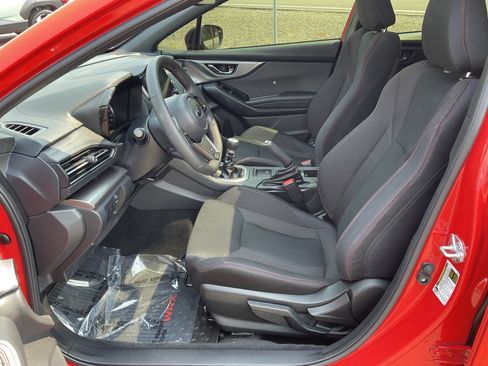Used 2024 Subaru WRX Premium AWD/4WD image 11
