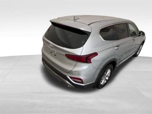 Used 2020 Hyundai Santa Fe SEL image 2