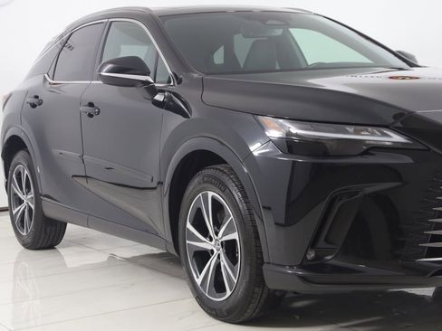 Used 2023 Lexus RX 350 Premium image 41