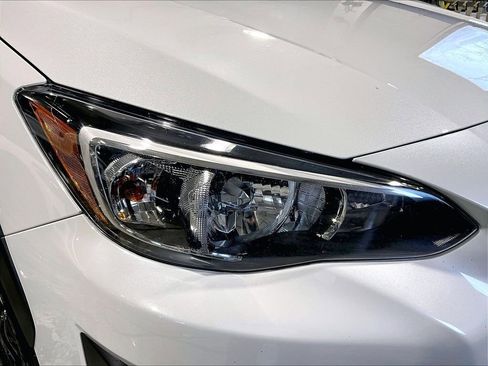 Used 2023 Subaru Crosstrek 2.0i image 30