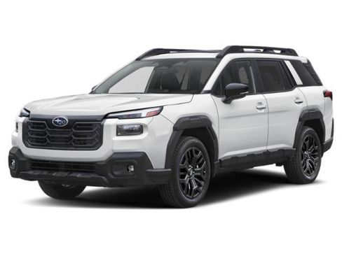 New 2026 Subaru Outback Limited XT AWD/4WD image 1