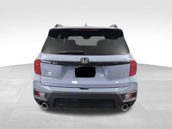 Used 2023 Honda Passport Elite image 5