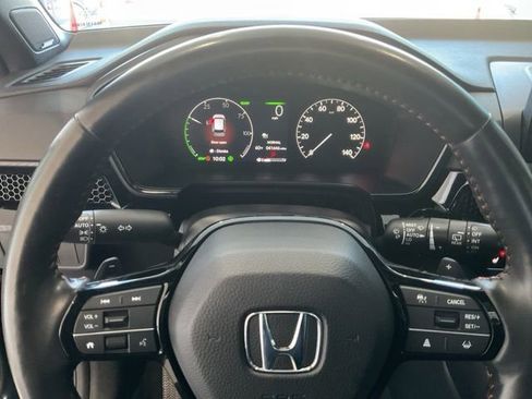 Used 2023 Honda CR-V Sport Touring image 8