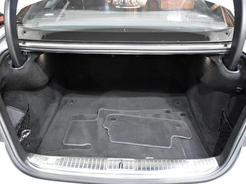 Used 2016 Mercedes-Benz S 550 4MATIC Coupe image 50