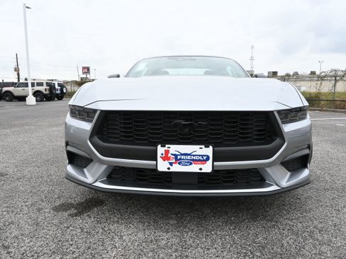 New 2026 Ford Mustang Coupe w/ Mustang Nite Pony Package image 39