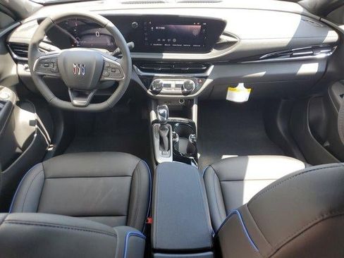 New 2026 Buick Envista Sport Touring w/ Convenience I Package FWD image 19
