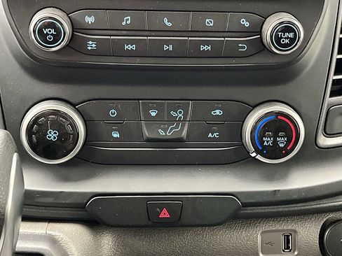 New 2025 Ford Transit 350 w/ Upfitter Package image 14