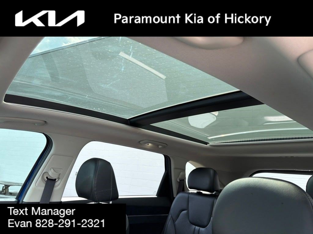 Used 2023 Kia Sorento S w/ Panoramic Sunroof Package FWD image 29