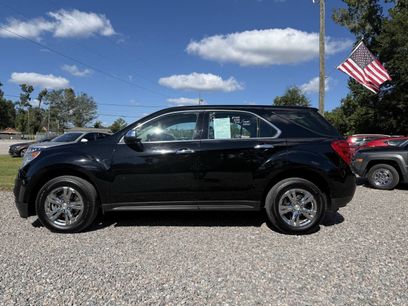 Used 2015 Chevrolet Equinox LS