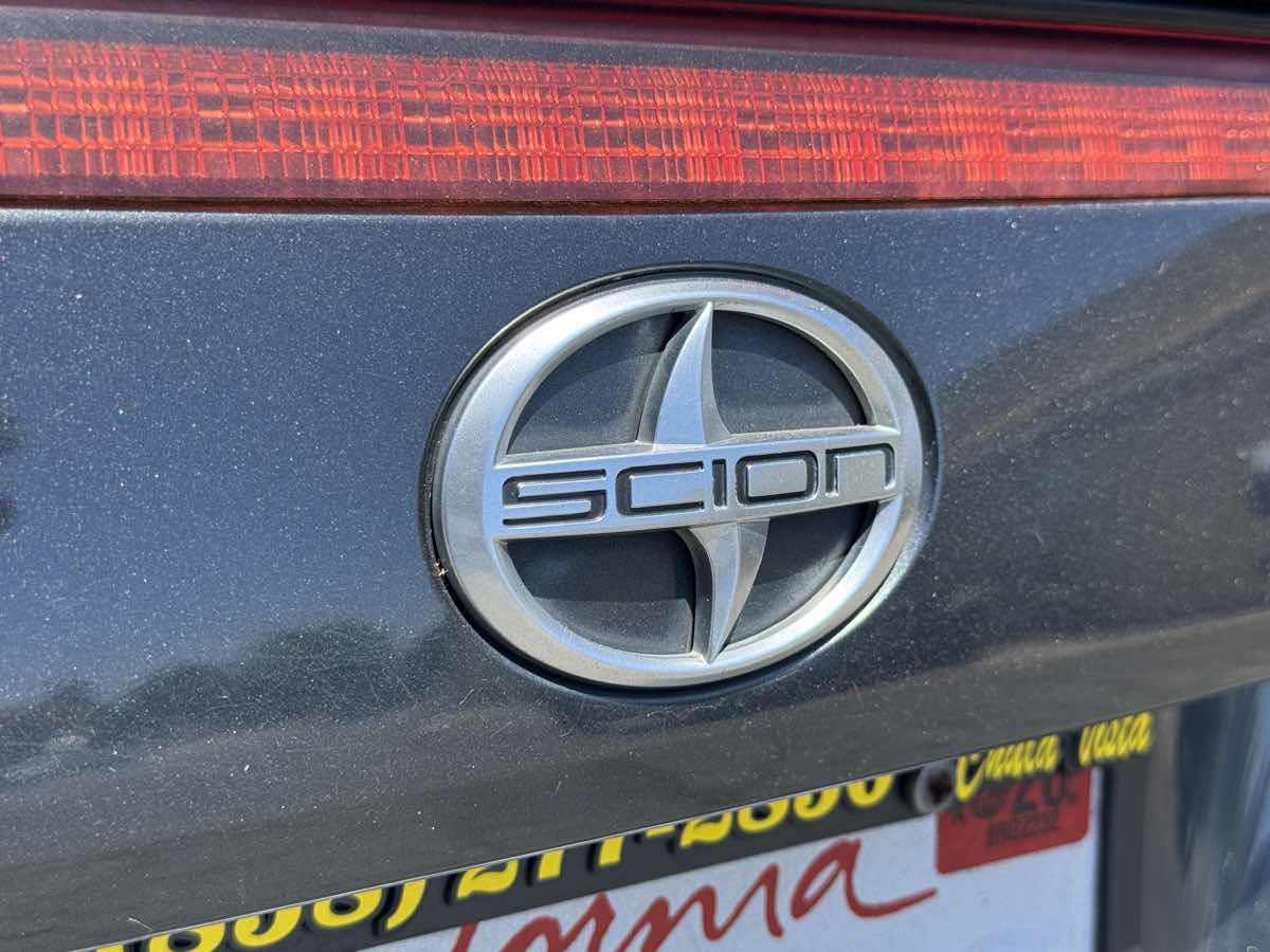 Used 2007 Scion tC FWD image 7