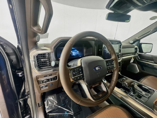 New 2026 Ford F150 King Ranch w/ Equipment Group 601A High AWD/4WD image 9