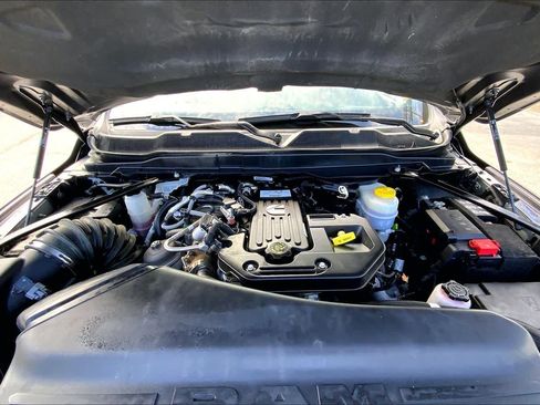 Used 2026 RAM 2500 Tradesman AWD/4WD image 44