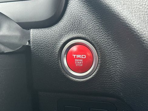 Used 2024 Toyota Tundra SR5 w/ TRD Off-Road Package image 21