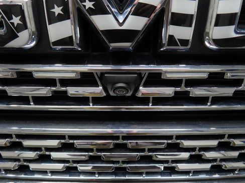 Used 2021 GMC Sierra 2500 Denali w/ Denali Black Diamond Edition image 56