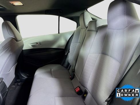 Used 2020 Toyota Corolla SE image 23
