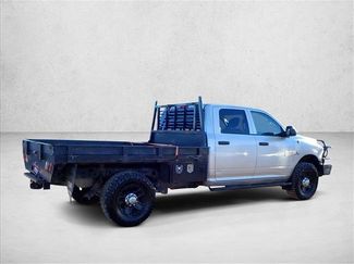 Used 2016 RAM 2500 Tradesman w/ Chrome Appearance Group video 3