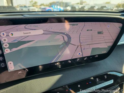 New 2026 Buick Enclave Preferred image 14