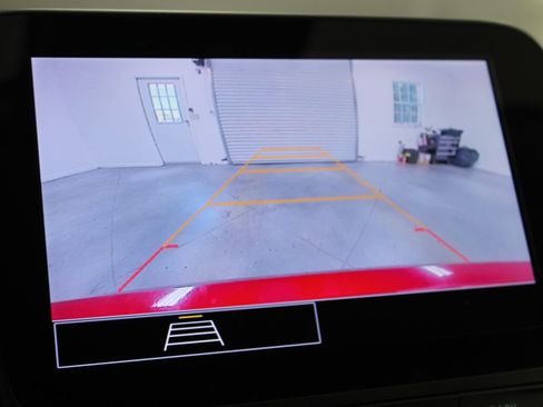 Used 2025 Chevrolet Malibu LT FWD image 48
