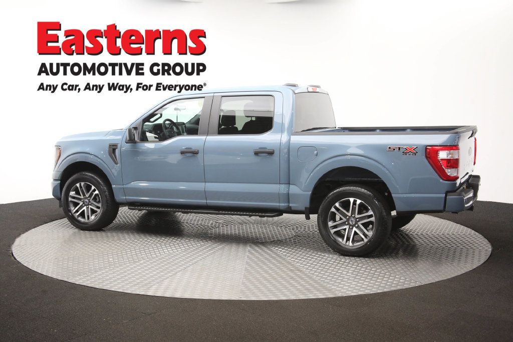 Used 2023 Ford F150 XL w/ STX Appearance Package AWD/4WD image 68